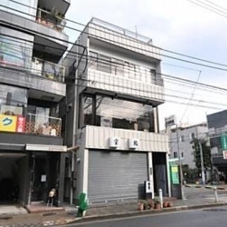 【世田谷区 4万円以下☆水道光熱費&インターネット使用料込☆敷金...