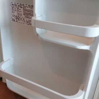 冷蔵庫(ポータブル)の画像