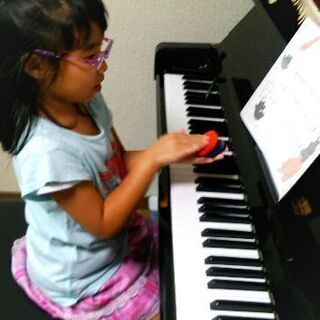 みほピアノ教室　♪体験レッスン受付中♪
