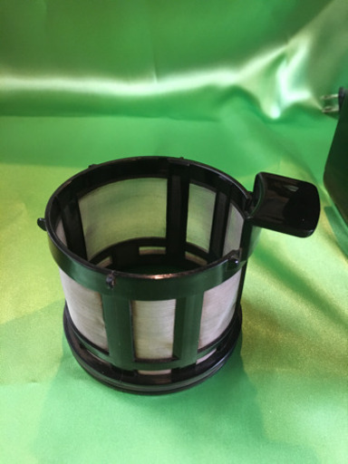 コーヒーメーカー【シロカ】珈琲豆400gプレゼント