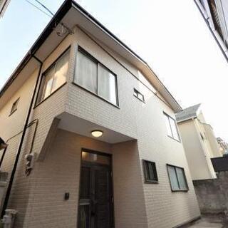 【世田谷区 4万円以下　水道光熱費&インターネット使用料込☆敷金...