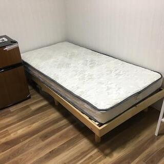 【板橋区 5万円以下　水道光熱費&インターネット使用料込☆敷金礼金ゼロ物件！！】 NS-037 - 板橋区