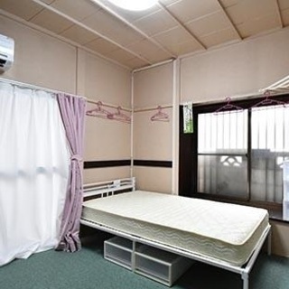 【板橋区 4万円以下　水道光熱費&インターネット使用料込☆敷金礼金ゼロ物件！！】 NS-038 - 板橋区