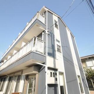 【大田区 5万円以下　水道光熱費&インターネット使用料込☆敷金礼...