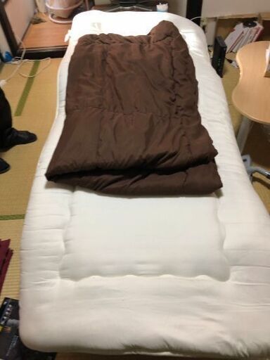 布団20セット　掛け布団敷き布団