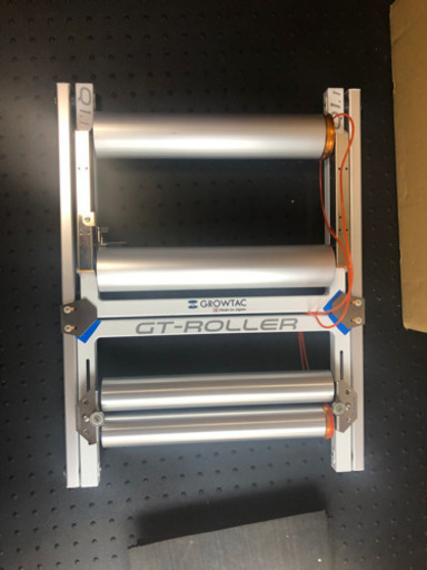 グロータックグロータック トレーニングバイク GT-ROLLER Q1.1 4本ローラー台
