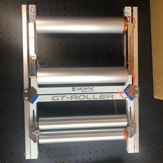 グロータック GROWTAC GT-Roller Q1.1 4本ローラー GROWTAC GT-ROLLER