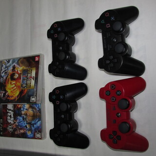 PS3本体 320GB FINAL FANTASY ⅩⅢ-2  オマケつきです。の画像