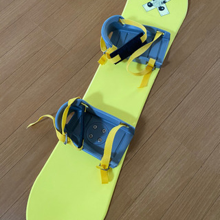 子供用　スノーボード　スノボ　