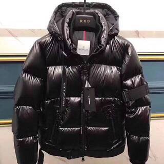 美品 正規品　モンクレール MONCLER ダウンジャケット C...