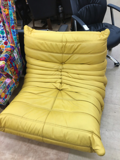 【トレファク摂津店 店頭限定】 ligne rosetのアームレスソファー入荷致しました！
