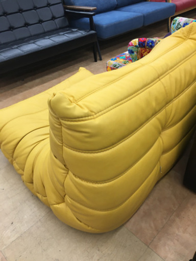 【トレファク摂津店 店頭限定】 ligne rosetのアームレスソファー入荷致しました！