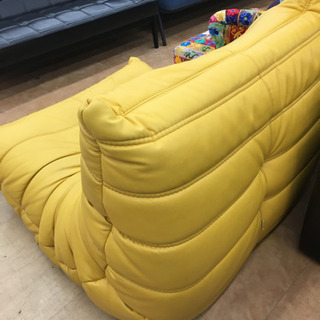 【トレファク摂津店 店頭限定】 ligne rosetのアームレスソファー入荷致しました！