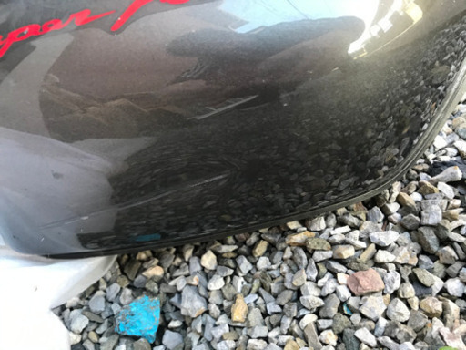 CB400sf nc31 純正外装セット