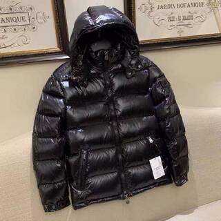 美品 正規品　モンクレール MONCLER MAYA (マヤ)ダウンジャケットの画像