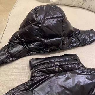 美品 正規品　モンクレール MONCLER MAYA (マヤ)ダウンジャケットの画像
