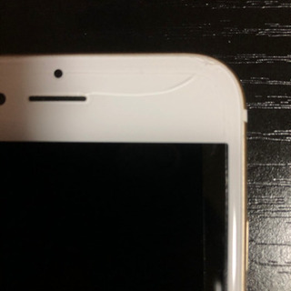 【受渡し者決定】iPhone 6s Rose Gold 64 GB SIMフリーの画像