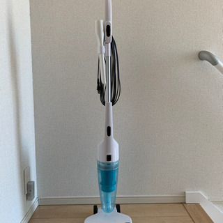 TWINBIRD サイクロンスティック型クリーナーの画像