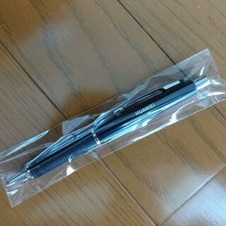 HUAWEIロゴ入りのペン 非売品 新品未開封品