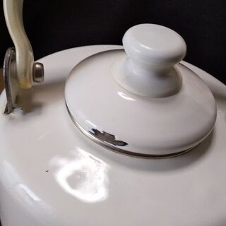 小さいやかん(1.5リットル)の画像