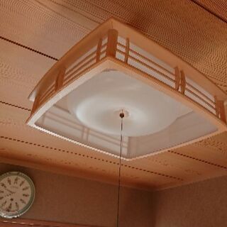 照明器具 室内の画像