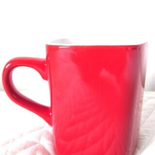 キットカットマグの画像