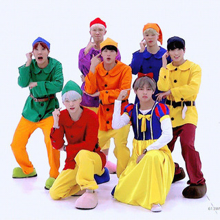 BTSカバーダンス募集【受付終了】
