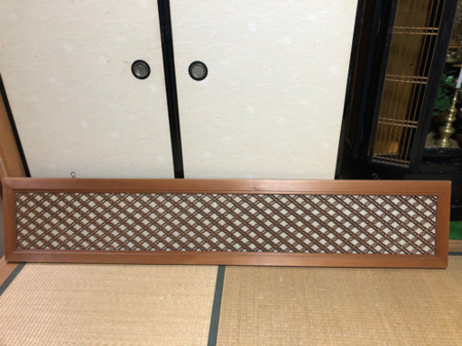 飾りランマ