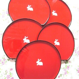 和風ミニ御膳の画像