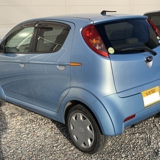 仙台☆H17R2.4WD☆iUtilityPackage☆車検R2.7迄☆即渡しOK！の画像