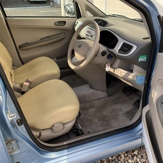 仙台☆H17R2.4WD☆iUtilityPackage☆車検R2.7迄☆即渡しOK！の画像