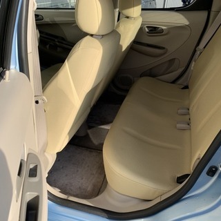 仙台☆H17R2.4WD☆iUtilityPackage☆車検R2.7迄☆即渡しOK！の画像