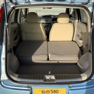 仙台☆H17R2.4WD☆iUtilityPackage☆車検R2.7迄☆即渡しOK！の画像