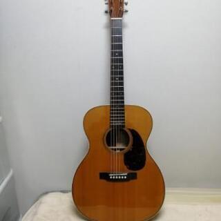 4/5まで　Martin 000-28EC