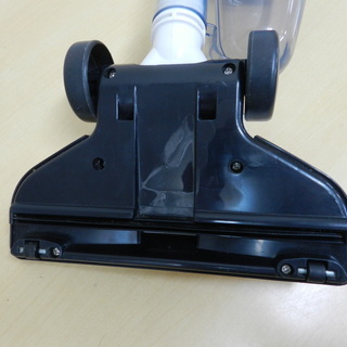 ツインバード スティック型掃除機 2016年製の画像