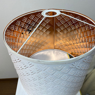💖オシャレなIKEAの電気シェード💖美品