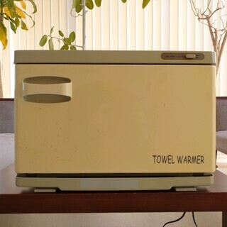 【値下げしました】タオルウォーマー