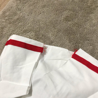 新品☆韓国☆キッズ☆セットアップ☆サンダル付き☆の画像