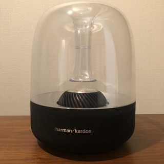harman Bluetoothスピーカー