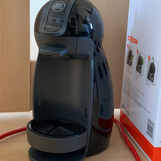 ドルチェ　グスト　ピッコロの画像