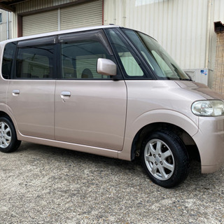 ★大人気車種タント★美品★激安★検付の画像