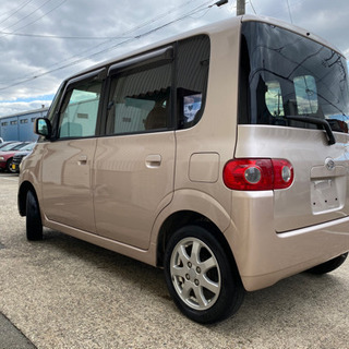 ★大人気車種タント★美品★激安★検付の画像