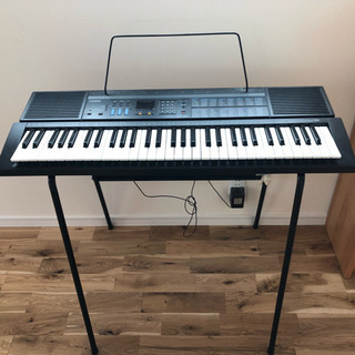 カシオ キーボード