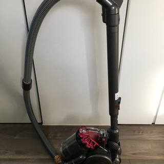 値下げ☆ダイソンDC26 ジャンク品の画像