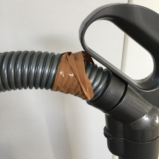 値下げ☆ダイソンDC26 ジャンク品の画像