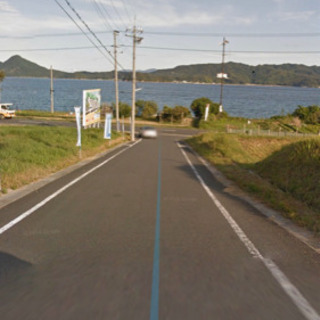 田舎暮らし　天橋立3分,絶景希少.海沿い