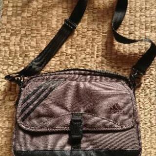 adidas セカンドバッグ