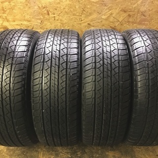 ◆新車外し品◆ 18年製 265/65R17 ミシュラン ラティチュード ツアー 楽天市場】265／65r17 112s ミシュラン ラティチュードツアーの通販