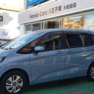 ホンダディーラー  車検持ち込み、洗車.整備補助等  