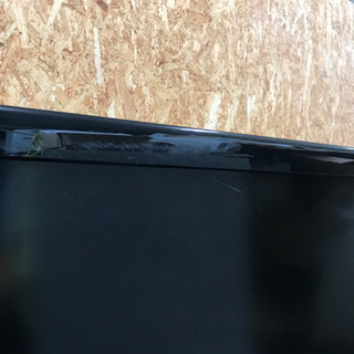 東芝　REGZA 32インチ　液晶テレビの画像